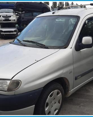 Ricambi Usati CITROEN Berlingo II 2002