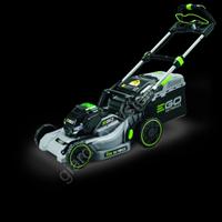 Rasaerba ego lm1903e-sp. (KIT)