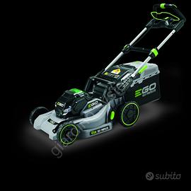 Rasaerba ego lm1903e-sp. (KIT)