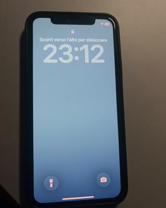 Iphone 11 pro 256gb