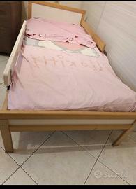 lettino Ikea 