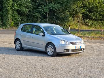 Volkswagen Golf 1.6 5p. Comfortline BiFuel GPL CV-
