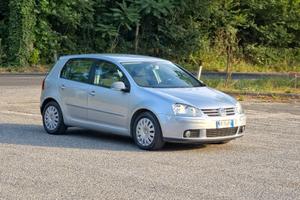 Volkswagen Golf 1.6 5p. Comfortline BiFuel GPL CV-