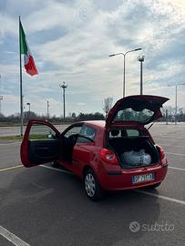 Renault Clio 1.2 III 2008 (65cv) neopatentati