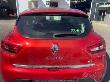 Porte portellone RENAULT CLIO IV