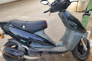 Malaguti Phantom 100