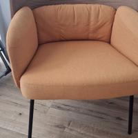 POLTRONA IKEA BINGSTA