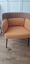 POLTRONA IKEA BINGSTA