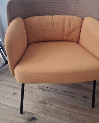 POLTRONA IKEA BINGSTA