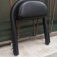 Schienalino Moto - Sissy Bar