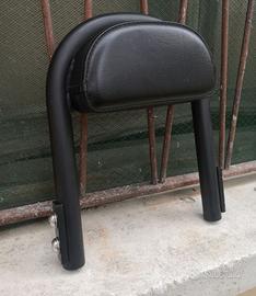 Schienalino Moto - Sissy Bar