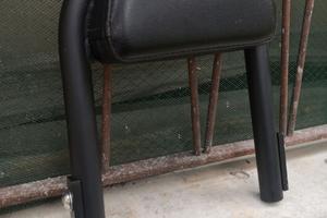 Schienalino Moto - Sissy Bar