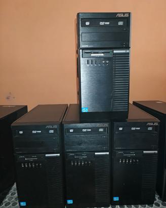 PC desktop