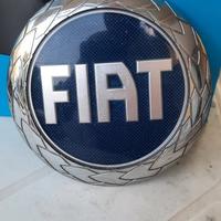 Stemma logo FIAT