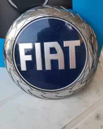 Stemma logo FIAT