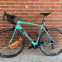 bianchi INFINITO CV