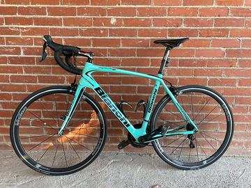bianchi INFINITO CV