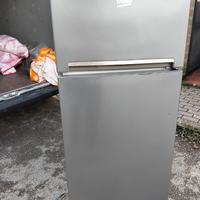 Frigorifero Beko libera installazione. Come nuovo