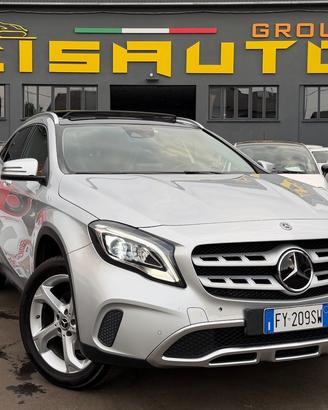 MERCEDES-BENZ GLA 180 1.6 PREMIUM AT7 122CV - FULL