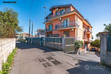 Appartamento - Misterbianco