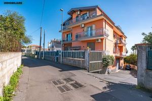 Appartamento - Misterbianco