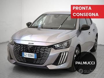 Peugeot 208 Allure PureTech 100 S/S