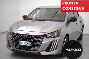 Peugeot 208 Allure PureTech 100 S/S