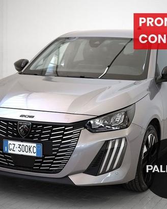 Peugeot 208 Allure PureTech 100 S/S