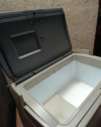 CONGELATORE PORTATILE