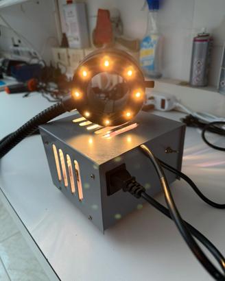 Illuminatore