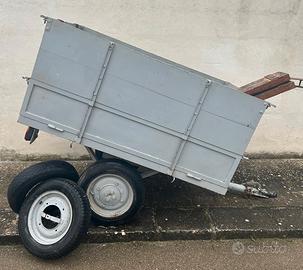 Carrello agricolo 