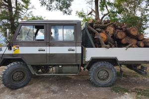  Iveco VM90 ex militari 