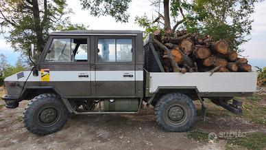  Iveco VM90 ex militari 