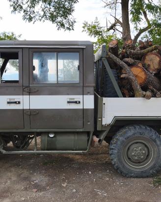  Iveco VM90 ex militari 