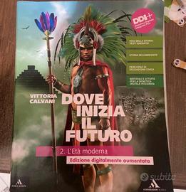 Dove inizia il futuro 1