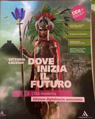 Dove inizia il futuro 1