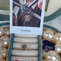 Charm Pandora maschera teatrale 🎭