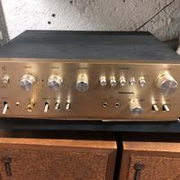 Amplificatore Imperial HF 100