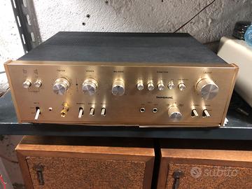 Amplificatore Imperial HF 100