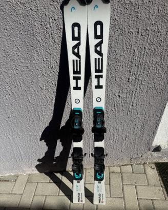 Sci Head SL 132 FIS