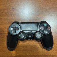 joystick ps4