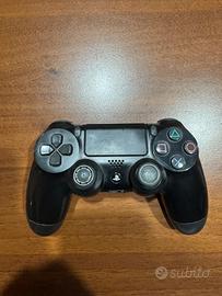 joystick ps4