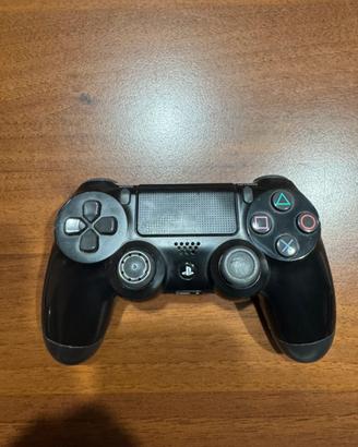 joystick ps4