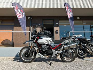 Moto Guzzi V 85 TT 2024