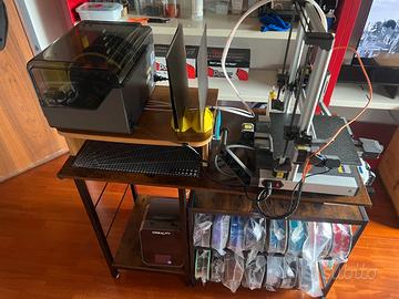 Anycubic Kobra3 V2