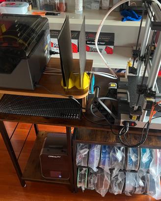 Anycubic Kobra3 V2