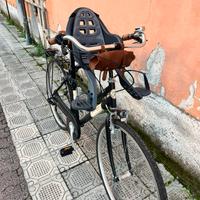 2 biciclette uomo/donna