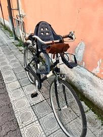 2 biciclette uomo/donna