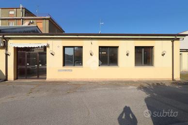 MULTILOCALE A MARMIROLO