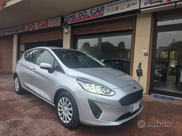 Ford Fiesta 1.5 EcoBlue 5 porte Connect 2020